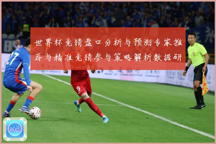 世界杯竞猜盘口分析与预测专家推荐与精准竞猜参与策略解析数据研判-深度解析