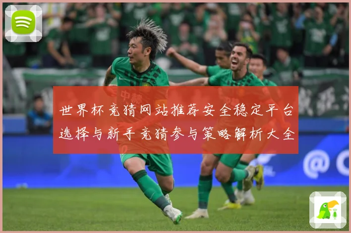 世界杯竞猜网站推荐安全稳定平台选择与新手竞猜参与策略解析大全数据研判-深度解析