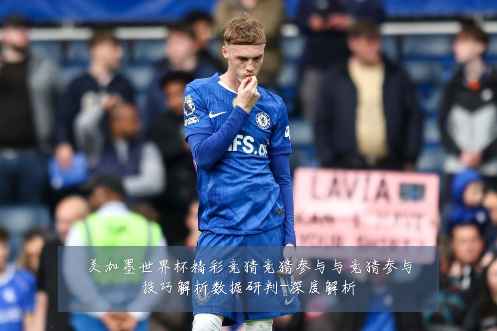 美加墨世界杯精彩竞猜竞猜参与与竞猜参与技巧解析数据研判-深度解析
